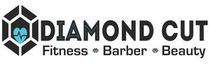 Diamond Cut Fitness Barber Beauty