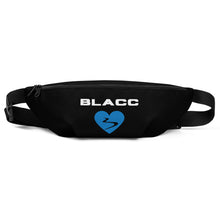 Load image into Gallery viewer, BLACC Fanny Pack