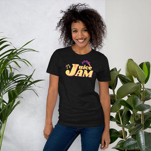 Juice Jam Unisex t-shirt