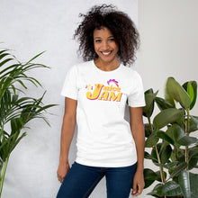 Load image into Gallery viewer, Juice Jam Unisex t-shirt