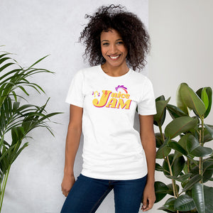 Juice Jam Unisex t-shirt