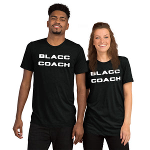 BLACC COACH Short sleeve t-shirt